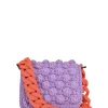Lulu Nineties Bag - Lilac