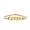 Maison Boinet Milan Belt - Tan
