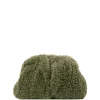 Maria La Rosa Burgeois Bag - Military
