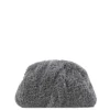 Maria La Rosa Burgeois Bag - Grey