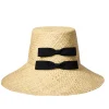 Misa Harada Iman Hat - Natural