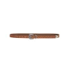Munthe Eigu Belt - Camel
