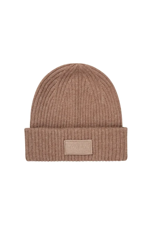 Munthe Ikaner Beanie - Beige