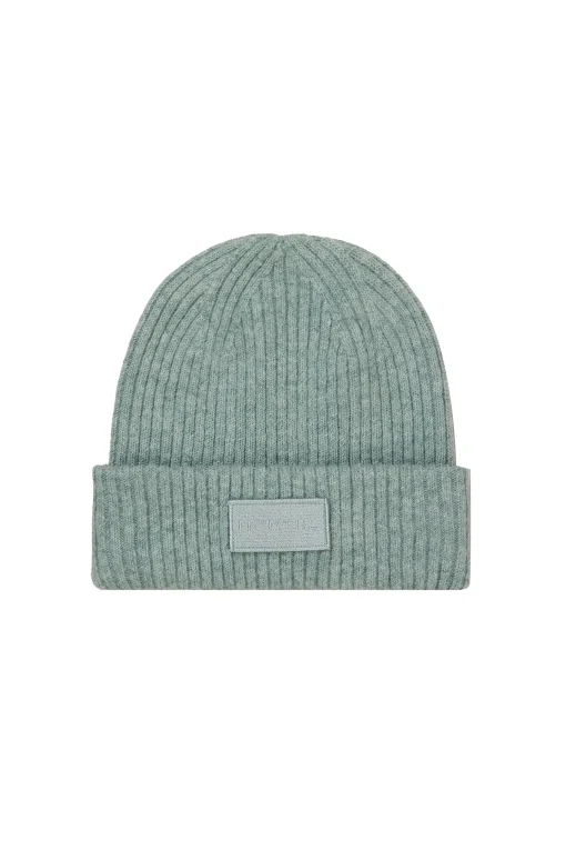 Munthe Ikaner Beanie - Ice