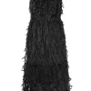 Munthe Salo Dress - Black
