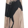 Munthe Taulla Skirt - Beige