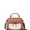 Nikki Williams Belle Bag - Tan