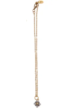 Rada Frani Necklace - Gold