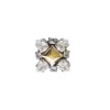 Rada Quattro Stud - Gold