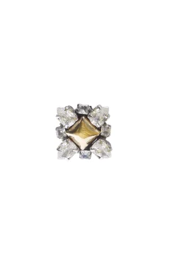 Rada Quattro Stud - Gold