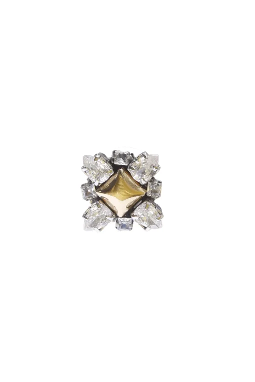 Rada Quattro Stud - Gold