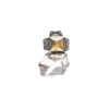 Rada Sei Stud - Gold