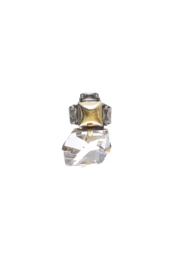 Rada Sei Stud - Gold