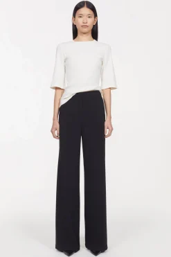 Rodebjer Sini Pants - Black