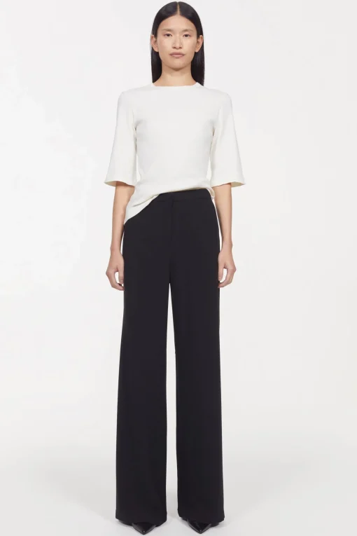 Rodebjer Sini Pants - Black