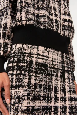 Rodebjer Tendai Skirt - Blush