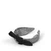 Sarah J Curtis Check Headband - Check