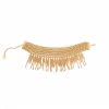Silvia Gnecchi Dalida Necklace - Gold
