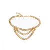 Silvia Gnecchi Donatella Belt - Gold