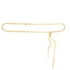 Silvia Gnecchi Venus Belt - Gold