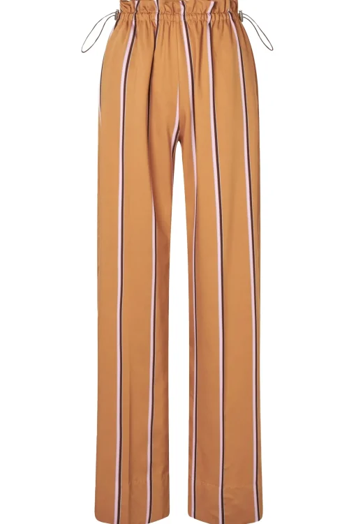 Stine Goya Stripe Pants - Stripe