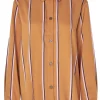 Stine Goya Stripe Shirt - Stripe