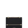 Strathberry East West - Black