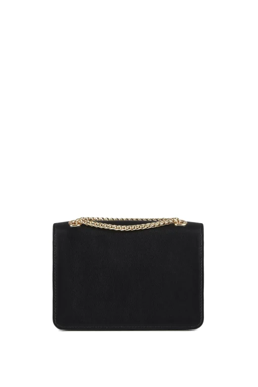 Strathberry East West - Black