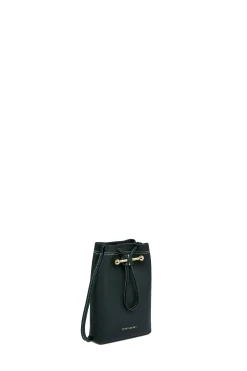 Strathberry Osette Pouch - Bottle