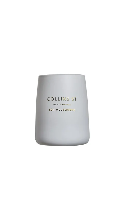 The Scent of Home Collins Street