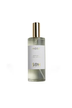 The Scent of Home Moss Room