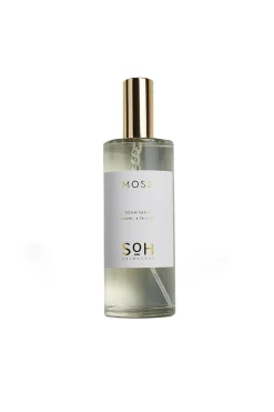 The Scent of Home Moss Room