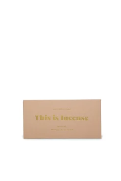 This Is Incense Byron Bay