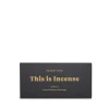 This Is Incense Tasmania