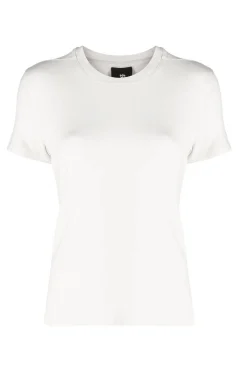 Thom Krom Base Tee - White