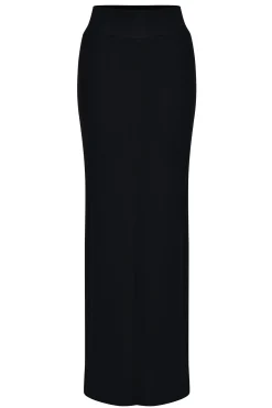 Thom Krom Venus Skirt - Black